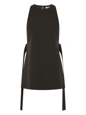 Топ с завязками