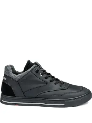 фактурные кроссовки Ellison