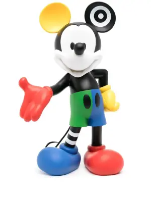 Фигурка Mickey из коллаборации с JC De Castelbajac (30 см)