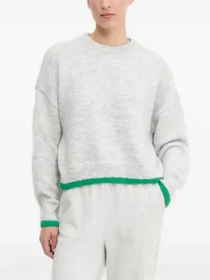 Свитер Marquee с круглым вырезом