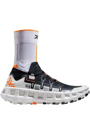 Кроссовки Terraskin X00-c на скульптурной подошве