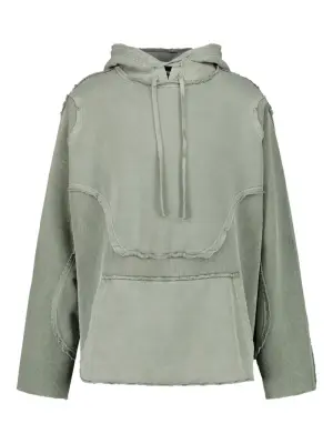 Худи Armor с кулиской