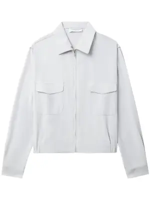 Куртка-рубашка Simmo Vintage