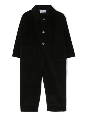 Комбинезон Saturday на пуговицах