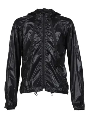 Куртка с капюшоном