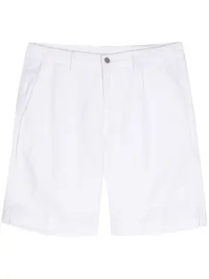 Шорты Vela со складками