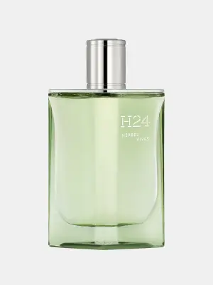 H24 Herbes Vives, Парфюмерная вода