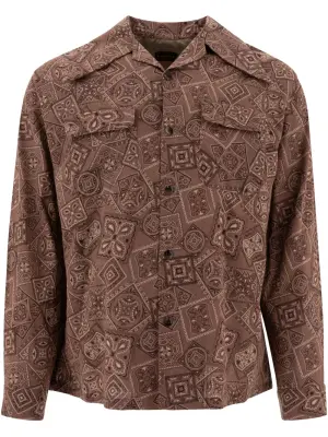 Рубашка Cookie