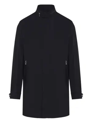 Куртка на молнии