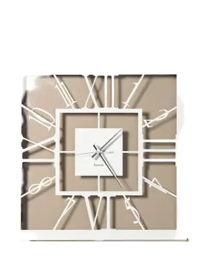 Настенные часы Tauro