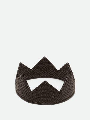 Intreccio Head Crown