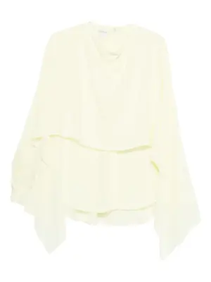 Многослойная блузка Kiki