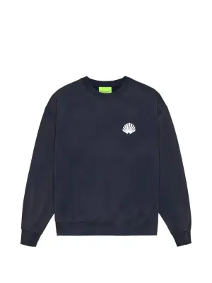 Свитшот с логотипом