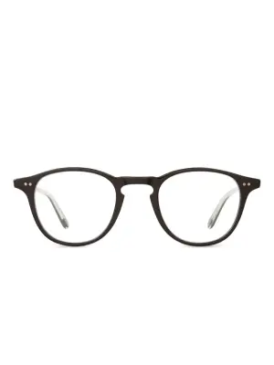 очки Hampton в круглой оправе