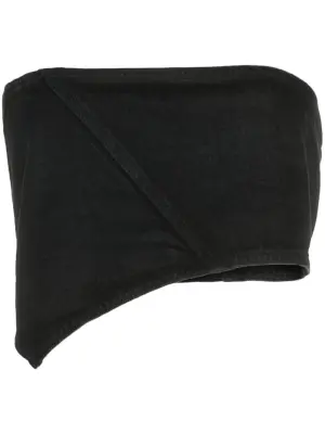 Топ асимметричного кроя