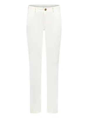 Прямые брюки