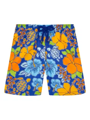 Плавки-шорты Tropical