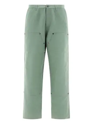 Брюки с карманами