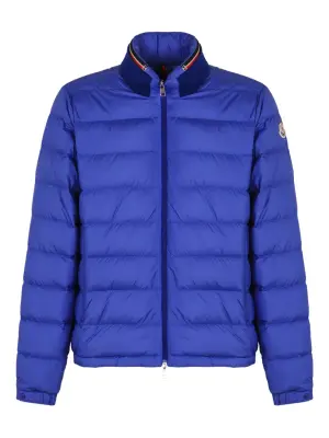 Стеганая куртка Brendann с логотипом