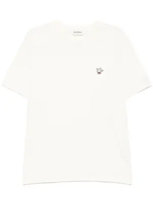 Футболка Barista Fox Patch Relaxed