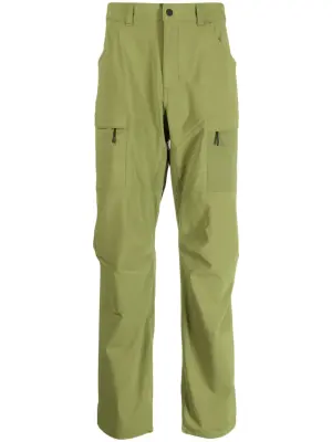 Брюки Yarrow с логотипом