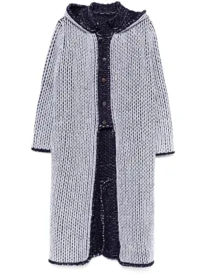 Пальто Dash Covert