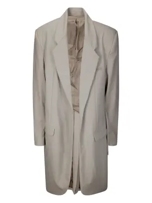 пиджак из вирджинской шерсти