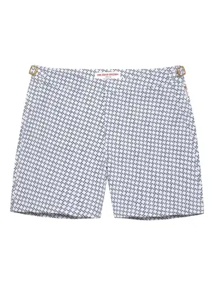 Плавки-шорты Bulldog