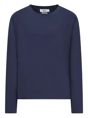 Футболка Ayla с длинными рукавами