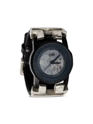 Наручные часы P4—FOB Watch #451 40 мм