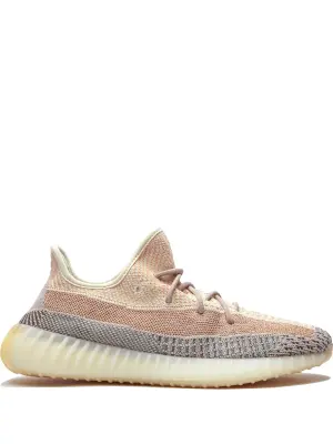 Кроссовки YEEZY Boost 350 V2 Ash Pearl