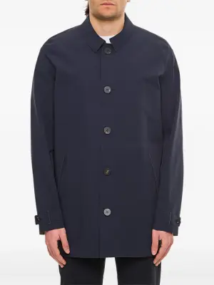 Куртка-рубашка