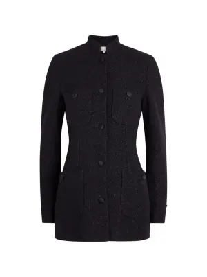 Блузон Raja на пуговицах