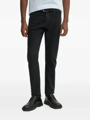 Брендовые джинсы