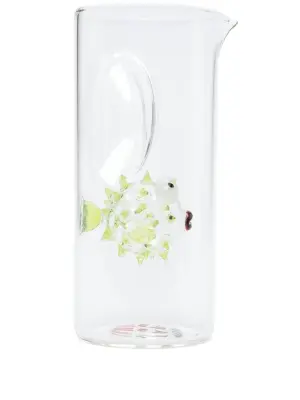 кувшин Pufferfish