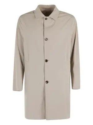 двустороннее пальто