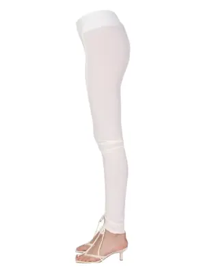 Брюки со сборками