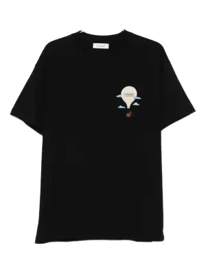 Футболка Hot Air Balloon