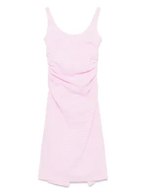 Платье миди Gisele