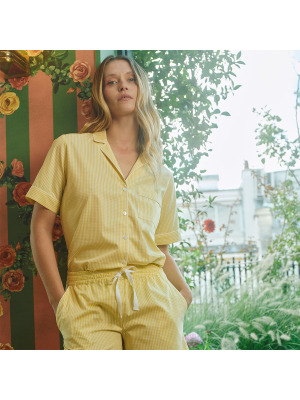 Пижама-шорты Essentiel Vichy