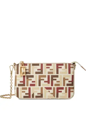 Мини-клатч Baguette Pouch