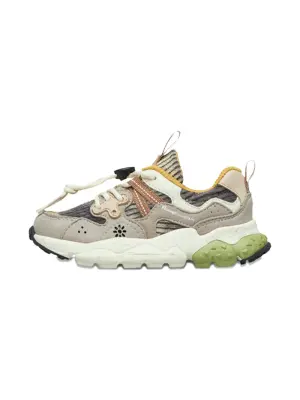 Кроссовки Flower Mountain