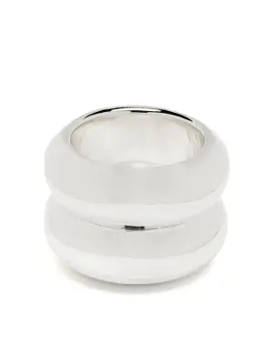 Двойное кольцо Breve