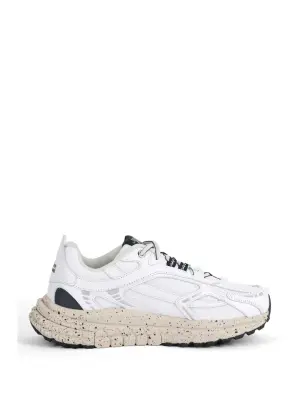 Кроссовки Re-Run Vibram
