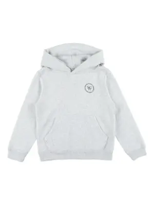 Худи с логотипом