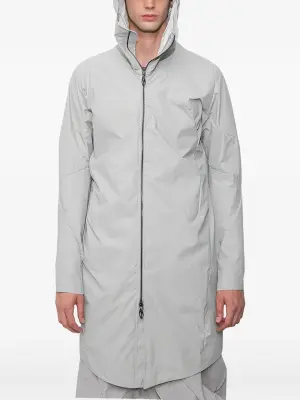 Парка-пальто Forced Perspective