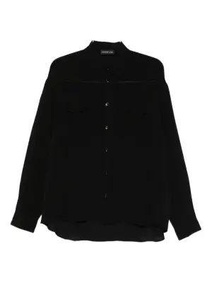 Рубашка Saharieene