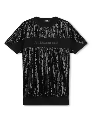 Платье мини Milano