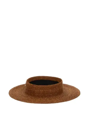 Шляпа Rani с широкими полями