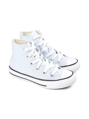 Высокие кеды Chuck Taylor All Star